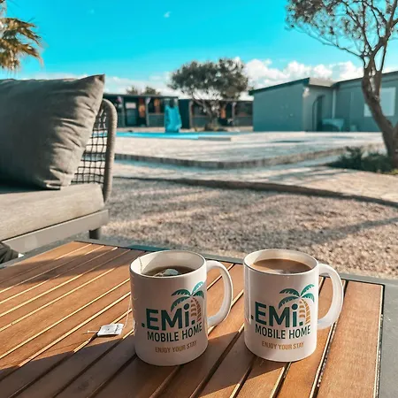 Campingplatz Emi Mobile