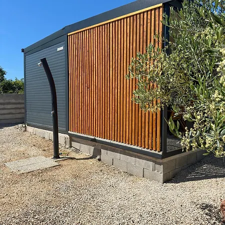 Emi Mobile Campingplatz Pirovac