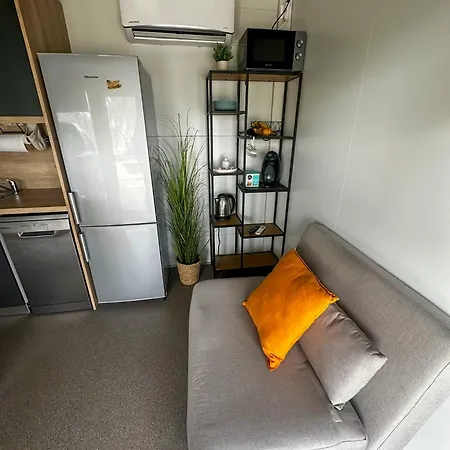 Emi Mobile Campsite