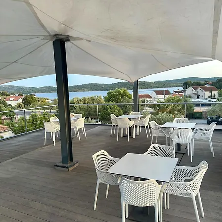 Campingplatz Emi Mobile