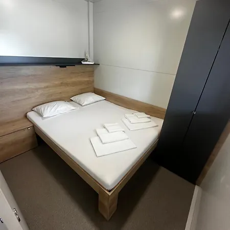 Emi Mobile Campingplatz *