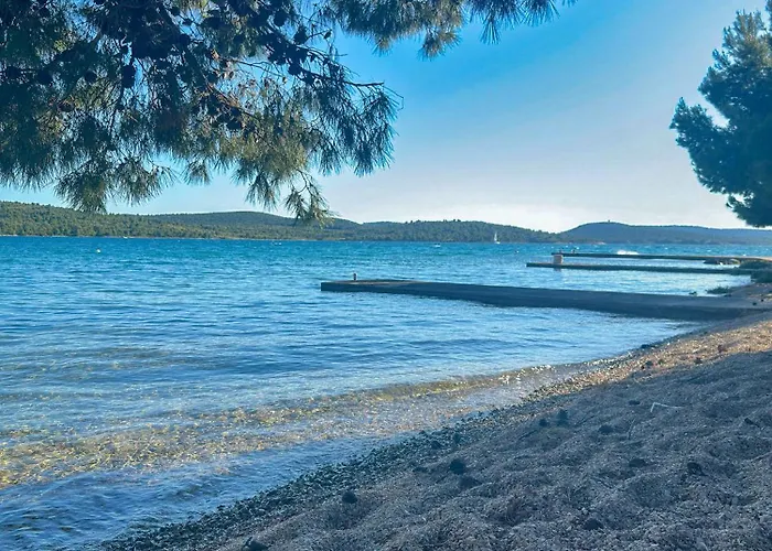 Emi Mobile אתר קמפינג