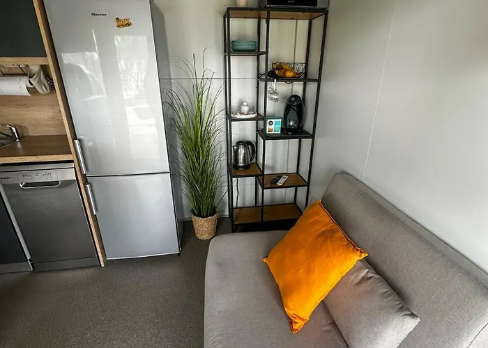 Emi Mobile 캠프장