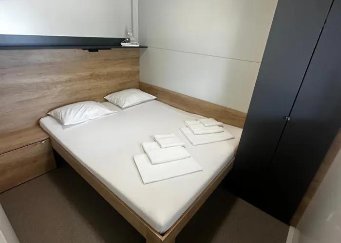 Emi Mobile אתר קמפינג *